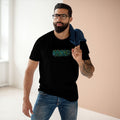 Printify T-Shirt Chef Supply Co - Sea Creature Chef Knife - AS Colour T-Shirt