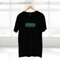 Printify T-Shirt Chef Supply Co - Sea Creature Chef Knife - AS Colour T-Shirt