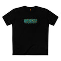 Printify T-Shirt Chef Supply Co - Sea Creature Chef Knife - AS Colour T-Shirt