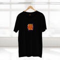 Printify T-Shirt Chef Supply Co - Swedish Chef - AS Colour T-Shirt