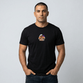Printify T-Shirt Chef Supply Co - Swedish Chef - AS Colour T-Shirt