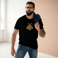 Printify T-Shirt Chef Supply Co - Swedish Gangster Chef - AS Colour T-Shirt