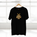 Printify T-Shirt Chef Supply Co - Swedish Gangster Chef - AS Colour T-Shirt