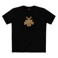 Printify T-Shirt Chef Supply Co - Swedish Gangster Chef - AS Colour T-Shirt