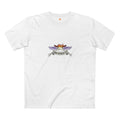 Printify T-Shirt Chef Supply Co - Wings Logo - AS Colour T-Shirt