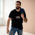 Printify T-Shirt Chef Supply Co - Wings Logo - AS Colour T-Shirt