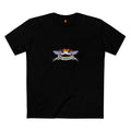 Printify T-Shirt Chef Supply Co - Wings Logo - AS Colour T-Shirt
