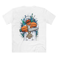 Printify T-Shirt White / XS Chef Supply Co - Swedish Gangster Chef - AS Colour T-Shirt