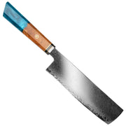 CHEF SUPPLY CO "Bondi Beach" 17.5 cm/7 inch Nakiri Japanese Style Vegetable Knife