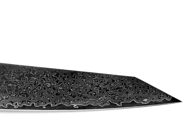 CHEF SUPPLY CO "Bondi Beach" Series Japanese Style Kiritsuke 20.5 cm - 8 inch Damascus Chef Knife