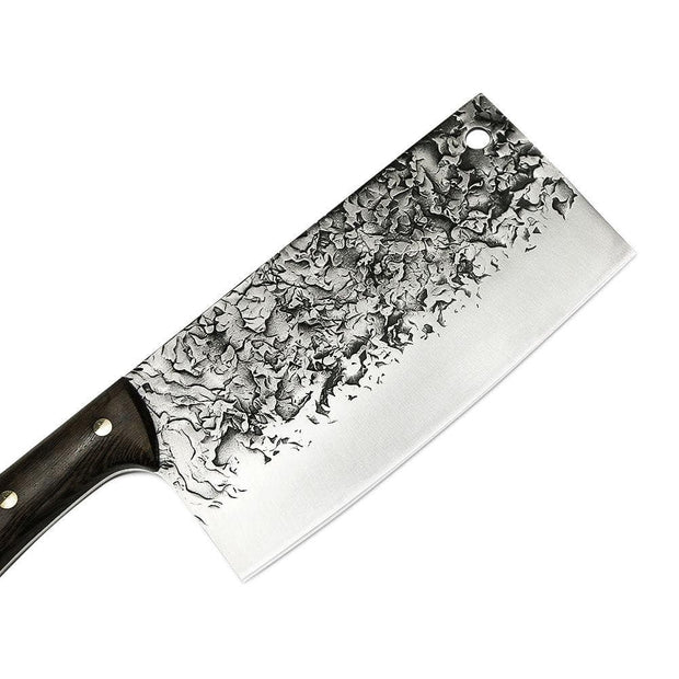 CHEF SUPPLY CO "Chicken Chaser" 20cm Cleaver Knife