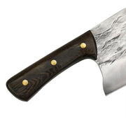 CHEF SUPPLY CO Cleaver Knife "Chicken Chaser MK2" 21cm Cleaver Knife