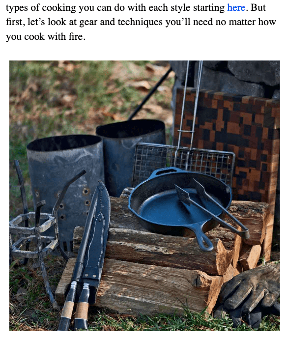 Food x Fire BBQ Book Grilling & BBQ with Derek Wolf of Over the Fire