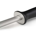 Chef Supply Co Taidea Diamond Coated knife Honing Steel - 25.5cm